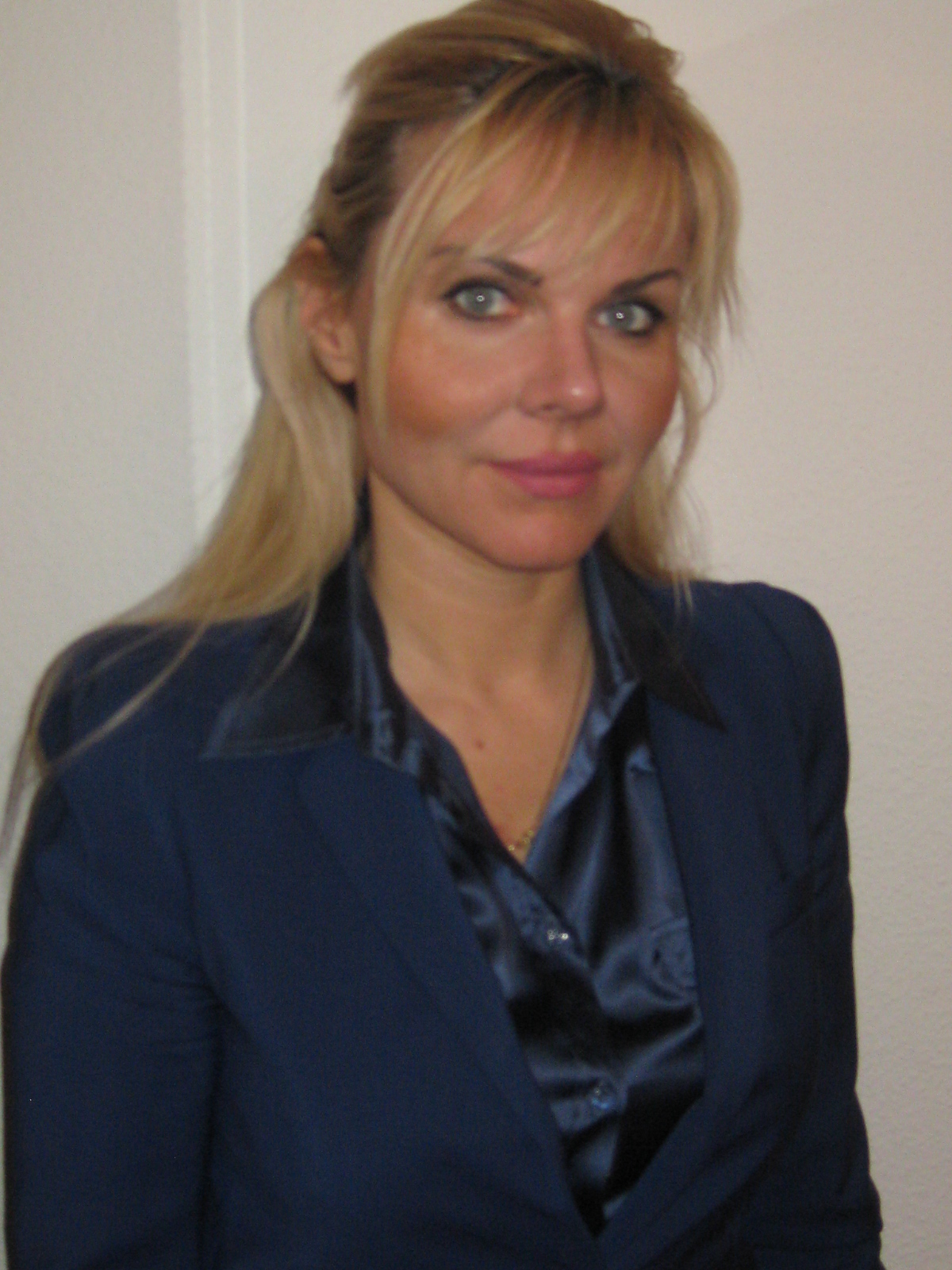 Svycarska advokatka nemecka advokatka pravnicka Svycarsko Curych